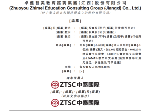 毅鸣天汇 IPO研究 | 中国艺术教育市场规模预计于2029年达2255亿元
