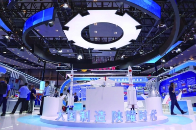 牛跟投 秦匠千年&#32;智造未来