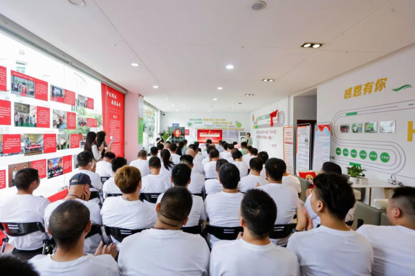 盈丰财富 闽宁协作共助暖“新”在途&#32;工会携手共谱山海新篇